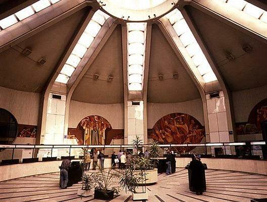 Cover Image for ПОШТАТА НА ЈАНКО КОНСТАНТИНОВ: Гореше во 2013 година, сега ќе ја прават Младински културен центар