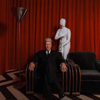Cover Image for ЧУДОВИШТАТА ЗАД ЗАВЕСАТА: David Lynch и светот што го остави зад себе.