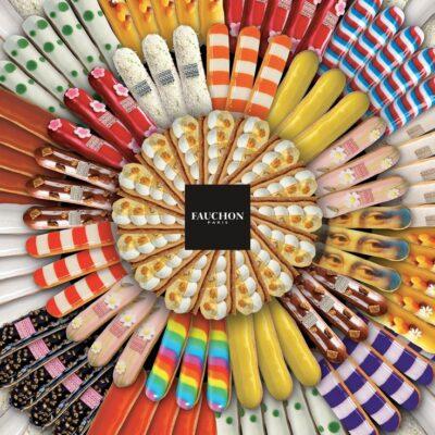 Cover Image for КАДЕ СЕ НАЈУБАВИТЕ ЕКЛЕРИ ВО ПАРИЗ? ВО ФОШОН (FAUCHON)!