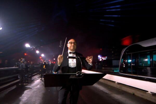 Cover Image for КРАЛСКИ МИГ ЗА ЕДНА МУЗИЧКА КРЕАЦИЈА: ЏИЈАН ЕМИН И ФРАНЧЕСКО ТРИСТАНО НА СВЕЧЕНОСТА ЗА ВОЈВОДАТА ГИЈОМ ВО ЛУКСЕМБУРГ