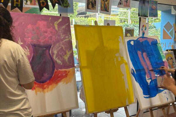 Cover Image for ТИНА ЧАЧОРОВСКА, ПСИХОЛОГ: ТВОИТЕ ЕМОЦИИ НЕ СЕ СЛАБОСТ, ТИЕ СЕ ТВОЈАТА СИЛА, БАРАЊЕТО ПОМОШ Е ХРАБРОСТ, А НЕ СРАМ