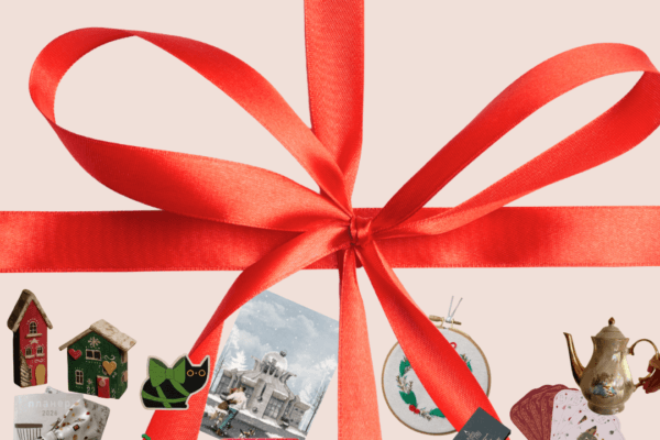 Cover Image for За празниците подарувајте домашни изработки, производи и дела направени од наши мали производители, ентузијасти и уметници