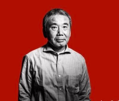 Cover Image for Харуки Мураками и причината зошто некои автори нè следат цел живот