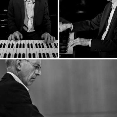 Cover Image for КОГА МЕНХЕТЕН СЕ СЛУША ВО СКОПЈЕ: Со Ренато Чико – музичар кој живее во биографијата на џезот