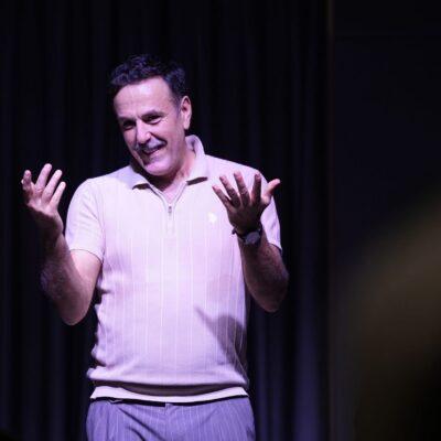 Cover Image for Сите најубави нешта се тие што не ги гледаме додека ги живееме – интервју со Игор Ангелов