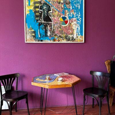 Cover Image for The Dude веќе не е само скопска приказна. Тие се светска референца. Вторпат во 100 најдобри!