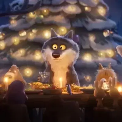 Cover Image for РЕКЛАМАТА ШТО ГИ СТОПЛИ СРЦАТА И ГИ СРУШИ AI МИТОВИТЕ: За волкот што стана вегетаријанец, за пријателството и анимацијата