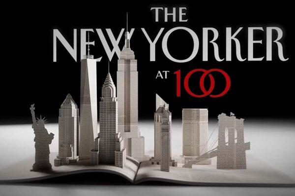 Cover Image for Кого го интересираат дваесетте дена пред Меланија повторно да влезе во Белата куќа во однос на документарецот за 100 години постоење на The New Yorker…