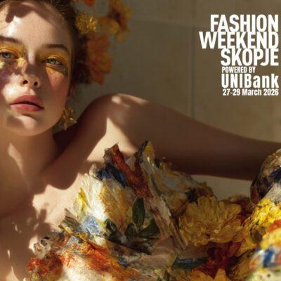 Cover Image for Кога модата престанува да биде настан: 32 сезони подоцна Fashion Weekend Skopje