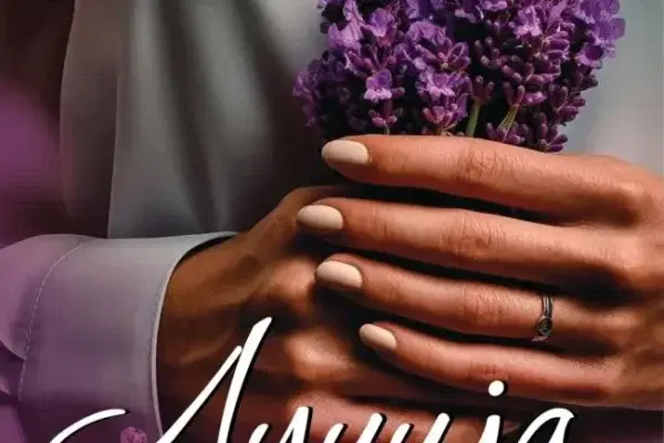 Cover Image for Промовирана „Луција“ на Лилјана Грџо Дамовска: Свежи страници со мирис на лаванда