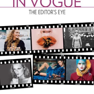 Cover Image for Документарец број 2: IN VOGUE, The editor‘s eye. За седумте величенствени модни уреднички од 1947 до 2012 година