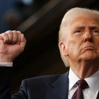 Cover Image for Говорот на политичарите, говор на омраза, закани и немоќ за добри дела и правда. Погрдните зборови се користат за свртување внимание