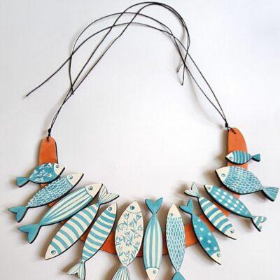 Cover Image for Вториот летен ден ќе го одбележиме со најлетниот ѓердан што со свои раце го изработи Александра Иванова. Ланчето се вика ‘Циронка‘ и посветено е на нејзината другарка Б.