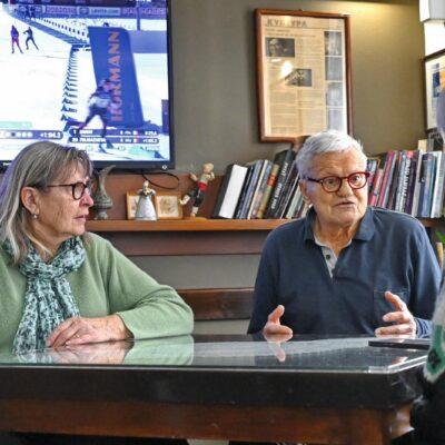 Cover Image for Анте и Марица Костелиќ: Животот како патека – родителството како најтешка дисциплина