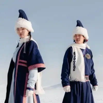 Cover Image for Монголија и Олимпијадата