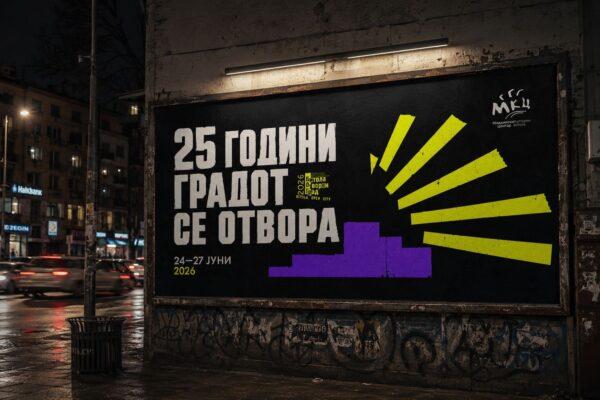 Cover Image for НЕКОИ ГРАДОВИ ИМААТ ФЕСТИВАЛ, ОВОЈ ФЕСТИВАЛ ИМА ГРАД