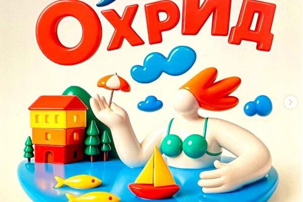 Cover Image for Зошто Охрид никогаш не стана толку славен колку што заслужува?